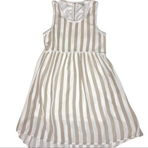 Sleeveless Summer Dress